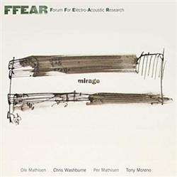 Download Ffear - Mirage