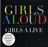 lytte på nettet Girls Aloud - Girls A Live