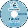 ouvir online Escadia - Iliana EP