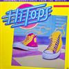 lataa albumi Maria Andrade , Dave Avanzino, Chris Brigandi, David Michael Carrillo, Jeff Carter , Cheryl Deida, Various - Hi Tops Original Soundtrack From the Musical