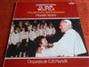 Album herunterladen Piccolo Coro Dell'Antoniano Mariele Ventre Orquesta De GBMartelli - Concierto Para El Papa Wojtyla