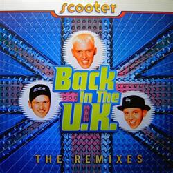 Download Scooter - Back In The UK The Remixes