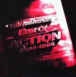 Download Action! - Best Of Action 1984 1986