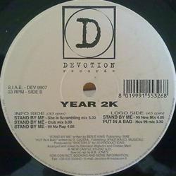 Download Year 2K - Stand By Me