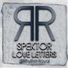 descargar álbum Spektor - Love Letters