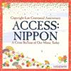 lytte på nettet Various - Access Nippon A Cross Section Of Our Music Today MIDEM 99