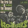 ladda ner album The Koobas - The First Cut Is The Deepest