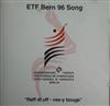 baixar álbum Bea Schneider - Raff Di Uff Vas Y Bouge ETF Bern 96 Song