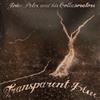 descargar álbum John Peter And His Collaborators - Transparent Blue