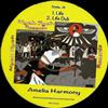 ladda ner album Amelia Harmony Kai Dub - Life Part Of Life