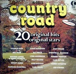 Download Various - Country Road