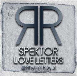 Download Spektor - Love Letters