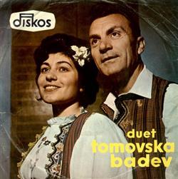 Download Duet Tomovska Badev - Sirak Se Stojan Razbole