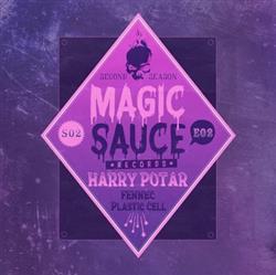 Download Harry Potar - FennecPlastic Cell