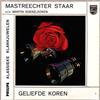 escuchar en línea Mastreechter Staar Olv Martin Koekelkoren - Geliefde Koren