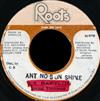 ladda ner album Horace Andy - Ant No Sunshine