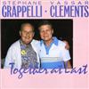 Stephane Grappelli Vassar Clements - Together At Last