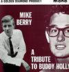 Album herunterladen Mike Berry - A Tribute To Buddy Holly