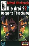 télécharger l'album André Marx - Die Drei 102 Doppelte Täuschung