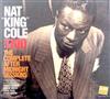 descargar álbum Nat 'King' Cole And His Trio Featuring The Solo Instruments Of Harry Edison, Willie Smith , Juan Tizol, Stuff Smith - The Complete After Midnight Sessions Master Takes