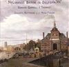 last ned album Concerto Rotterdam conducted by Heinz Friesen, Edward Carroll, Ad van Zon, Gerard Hettema - Italiaanse Barok in Delfshaven