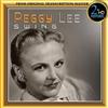 descargar álbum Peggy Lee - Swing