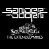 ouvir online Sander van Doorn - Supernaturalistic The Extended Mixes