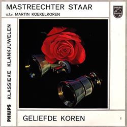 Download Mastreechter Staar Olv Martin Koekelkoren - Geliefde Koren