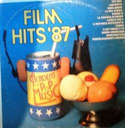 Download Various - Academy Of Pop Music Film Hits 87