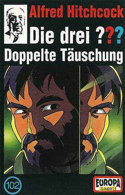 Download André Marx - Die Drei 102 Doppelte Täuschung