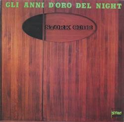 Download Various - Gli Anni DOro Del Night