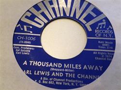 Download Earl Lewis And The Channels - A Thousand Miles Away Dont Let The Green Grass Fool You