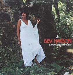 Download Bev Hanson - Sentimentally Yours