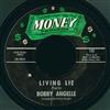 ascolta in linea Bobby Angelle - Living Lie I Wanna Go Back Home