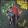 ouvir online Jess & James And The JJ Band - Move