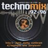 descargar álbum Various - TechnoMix 92 96