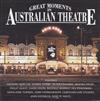 télécharger l'album Various - Great Moments In Australian Theatre