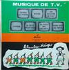 online luisteren Various - Musique De TV Blanche Neige