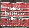 descargar álbum Various - Moldvai Hangszeres Dallamok