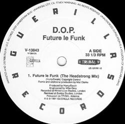 Download DOP - Future Le Funk