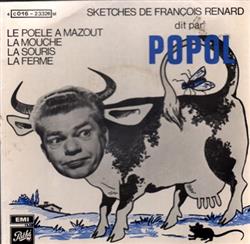 Download Popol - Sketches de François Renard Dit Par Popol