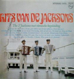 Download The 3 Jacksons - Hits Van De Jacksons