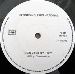 Download Various - Mixin Disco Fly