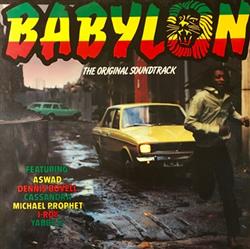 Download Various - Babylon The Original Soundtrack