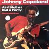 baixar álbum Johnny Copeland - Aint Nothin But A Party