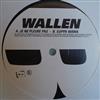 ladda ner album Wallen - Je Ne Pleure Pas Suppa Wawa