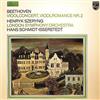 Album herunterladen Beethoven Henryk Szeryng, London Symphony Orchestra, Hans SchmidtIsserstedt - Vioolconcert Vioolromance Nr 2