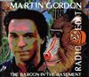 online luisteren Martin Gordon - The Baboon In The Basement Radio Edit