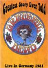 descargar álbum The Grateful Dead - Greatest Story Ever Told