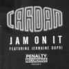 escuchar en línea Cardan Featuring Jermaine Dupri - Jam On It